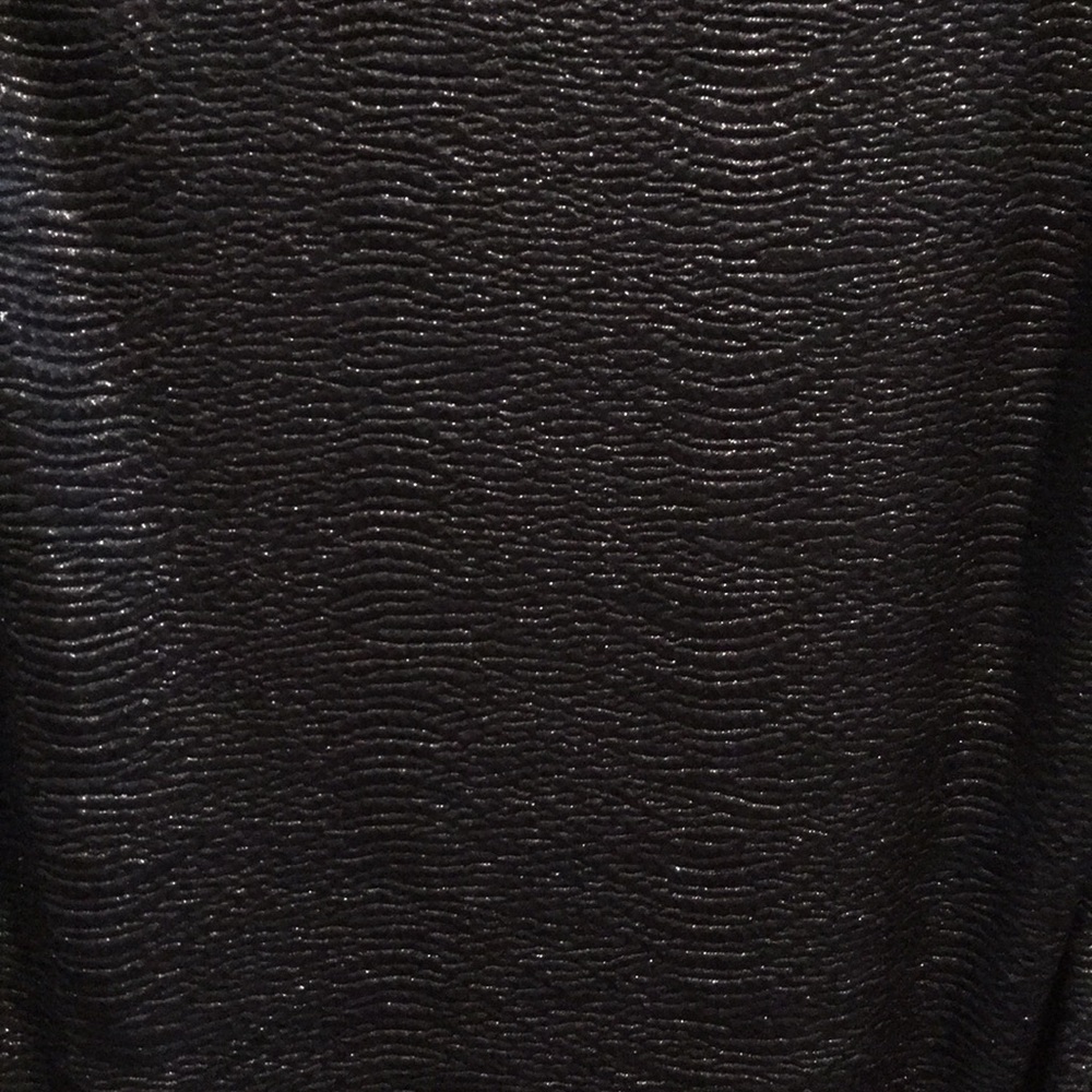 Bcbgeneration Black Stylish Blouse - image 2